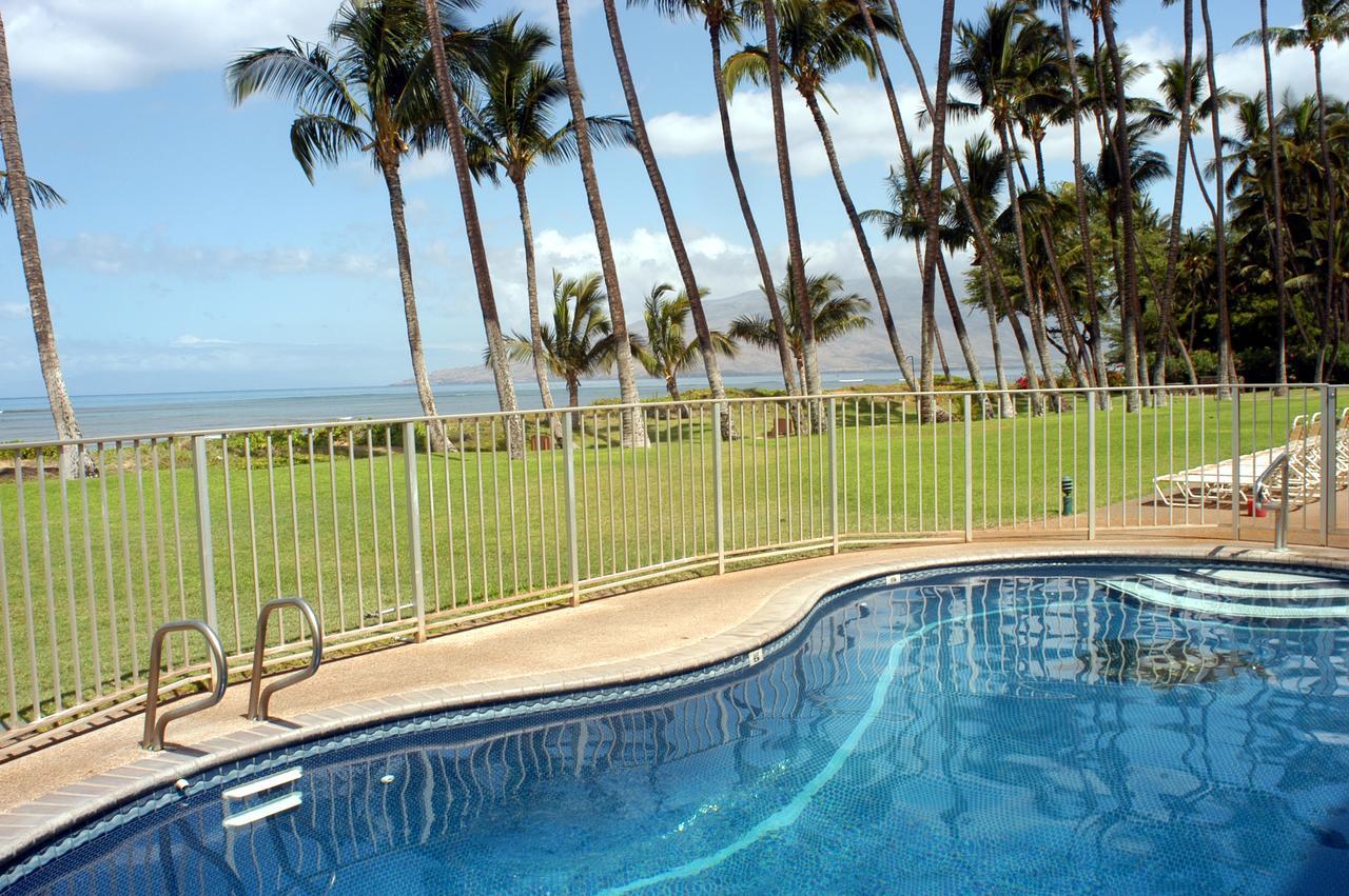 Апартаменты Hale Kai O'Kihei 301 Экстерьер фото