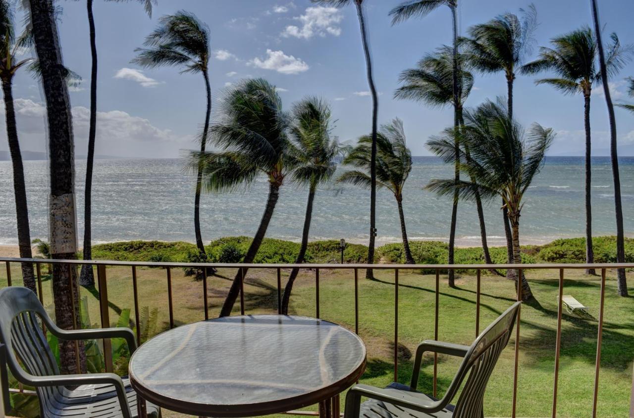 Апартаменты Hale Kai O'Kihei 301 Экстерьер фото